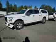 2015 Ford F-150 XLT с VIN 1FTEW1EP3FFC15507, выставлен на аукционе Copart как лот 85377465 с пробегом 171 216 миль миль и Списание • Salvage title. История ставок и продаж доступна на DreamBid. Изображение 1.