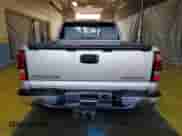 2005 Chevrolet Silverado 1500 LS с VIN 1GCEK19B05E268969, выставлен на аукционе Copart как лот 81303635 с пробегом 128 193 миль миль и Чистый • Clean title. История ставок и продаж доступна на DreamBid. Изображение 6.