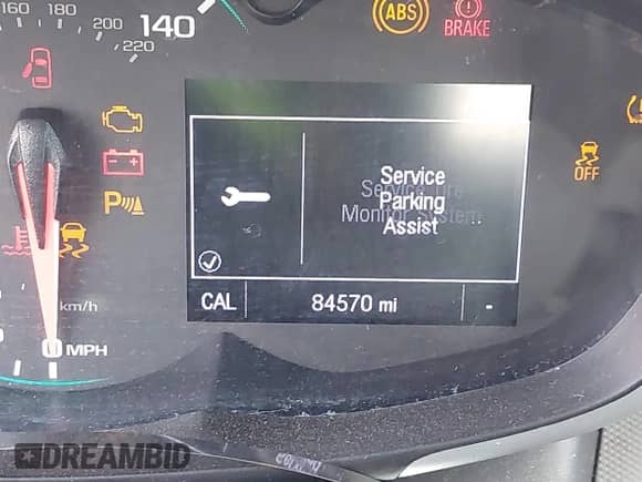 2020 Chevrolet Sonic LT with VIN 1G1JG6SB3L4131561, listed as a IAAI auction lot 42542183 with 84,570 mi miles and . Bid and sale history available at DreamBid. Image 7.