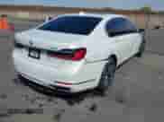 2021 BMW 7 Series 750i xDrive с VIN WBA7U2C0XMCF54323, выставлен на аукционе IAAI как лот 43294848 с пробегом 24 674 миль миль и . История ставок и продаж доступна на DreamBid. Изображение 4.