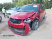 2016 Dodge Grand Caravan SE z VIN 2C4RDGBGXGR236346, wystawiony jako IAAI lot #43228515 z przebiegiem 179 170 mil mil oraz . Historia ofert i sprzedaży dostępna na DreamBid. Obrazek 2.