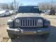 2018 Jeep Wrangler Sahara с VIN 1C4AJWBG3JL847321, выставлен на аукционе Copart как лот 46865345 с пробегом 123 980 миль миль и Списание • Salvage title. История ставок и продаж доступна на DreamBid. Изображение 5.