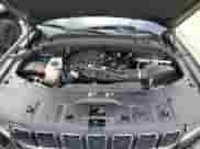 2022 Jeep Grand Cherokee Laredo с VIN 1C4RJKAG9N8545845, выставлен на аукционе Copart как лот 51479505 с пробегом 45 476 миль миль и Списание • Salvage title. История ставок и продаж доступна на DreamBid. Изображение 12.