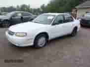 2005 Chevrolet Malibu Classic с VIN 1G1ND52F55M138148, выставлен на аукционе IAAI как лот 42845730 с пробегом 129 100 миль миль и . История ставок и продаж доступна на DreamBid. Изображение 2.