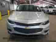 2016 Chevrolet Malibu LT z VIN 1G1ZE5ST2GF322684, wystawiony jako Copart lot #86873935 z przebiegiem 116 967 mil mil oraz Czysty tytuł • Clean title. Historia ofert i sprzedaży dostępna na DreamBid. Obrazek 5.