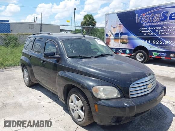 2011 Chevrolet HHR 1LT с VIN 3GNBABFUXBS553883, выставлен на аукционе IAAI как лот 42882175 с пробегом 98 264 миль миль и . История ставок и продаж доступна на DreamBid. Изображение 1.