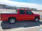 2012 Chevrolet Colorado 1LT with VIN 1GCDSCF9XC8138508, listed as a IAAI auction lot 41857820 with 214,130 mi miles and . Bid and sale history available at DreamBid. Image 13.