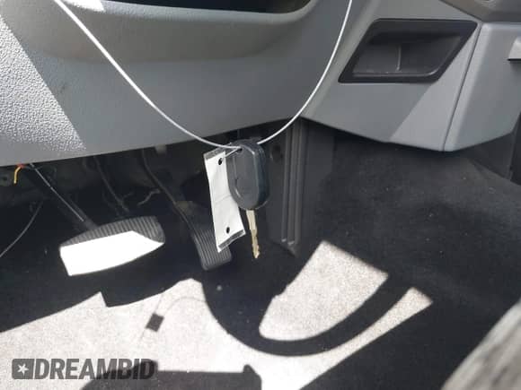 2016 Ford F-250 Lariat z VIN 1FT7W2BT6GED22929, wystawiony jako IAAI lot #42671728 z przebiegiem 138 912 mil mil oraz . Historia ofert i sprzedaży dostępna na DreamBid. Obrazek 11.