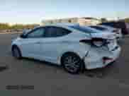 2014 Hyundai Elantra SE with VIN 5NPDH4AE5EH486066, listed as a Copart auction lot 80834305 with 179,719 mi miles and Clean title. Bid and sale history available at DreamBid. Image 2.