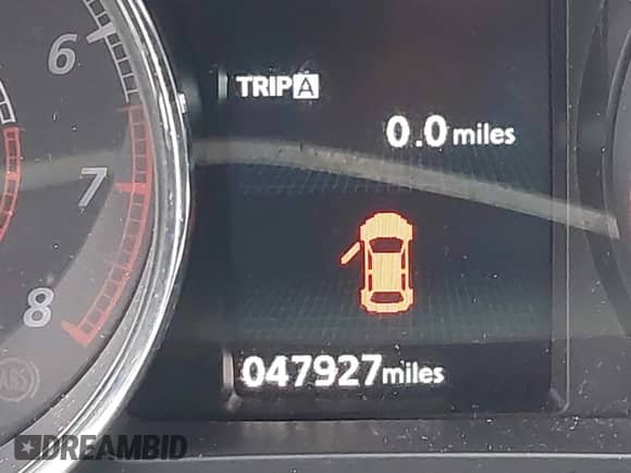 2020 Mitsubishi Outlander ES с VIN JA4AR3AU6LU026669, выставлен на аукционе IAAI как лот 42351457 с пробегом 47 927 миль миль и . История ставок и продаж доступна на DreamBid. Изображение 16.