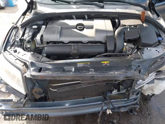 2008 Volvo XC70 с VIN YV4BZ982X81006139, выставлен на аукционе IAAI как лот 43080786 с пробегом 106 625 миль миль и . История ставок и продаж доступна на DreamBid. Изображение 10.