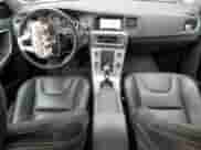 2017 Volvo S60 Dynamic с VIN YV140MTL1H2431598, выставлен на аукционе Copart как лот 66429425 с пробегом 52 964 миль миль и Списание • Salvage title. История ставок и продаж доступна на DreamBid. Изображение 8.