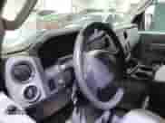 2011 Ford Econoline Cargo Commercial with VIN 1FTNE2EL2BDA70911, listed as a IAAI auction lot 43563678 with 148,036 mi miles and . Bid and sale history available at DreamBid. Image 19.