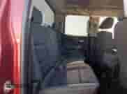 2018 GMC Sierra 1500 SLE с VIN 1GTV2MEC4JZ228929, выставлен на аукционе Copart как лот 67191185 с пробегом Не указан миль и Списание • Salvage title. История ставок и продаж доступна на DreamBid. Изображение 10.