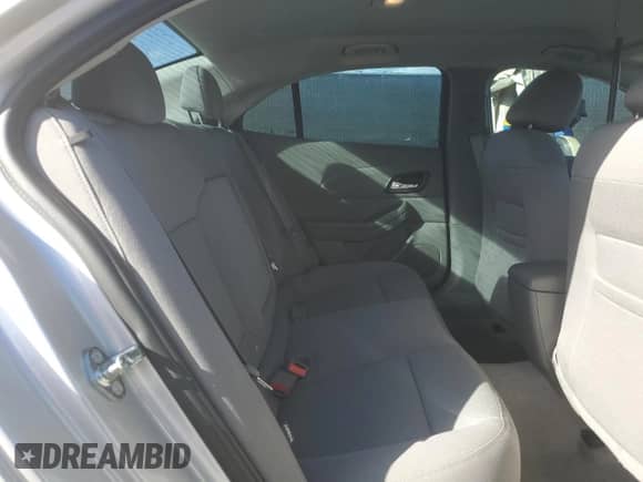 2015 Chevrolet Malibu LS z VIN 1G11B5SL5FF178374, wystawiony jako Copart lot #90059245 z przebiegiem 151 535 mil mil oraz Szkoda całkowita • Salvage title. Historia ofert i sprzedaży dostępna na DreamBid. Obrazek 10.