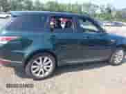 2014 Land Rover Range Rover Sport HSE with VIN SALWR2WFXEA342542, listed as a IAAI auction lot 42844747 with 125,791 mi miles and . Bid and sale history available at DreamBid. Image 13.