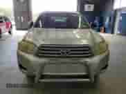 2008 Toyota Highlander z VIN JTEDS41A282058634, wystawiony jako Copart lot #85690355 z przebiegiem 242 604 mil mil oraz Czysty tytuł • Clean title. Historia ofert i sprzedaży dostępna na DreamBid. Obrazek 5.