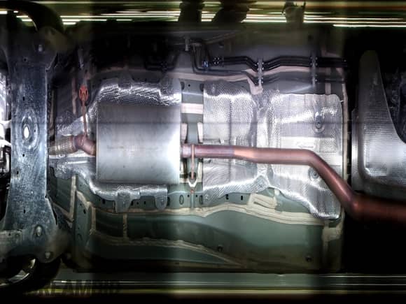 2025 Chevrolet Trax LT with VIN KL77LHEP5SC234028, listed as a Copart auction lot 85330485 with 12,509 mi miles and Salvage title. Bid and sale history available at DreamBid. Image 13.