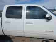 2011 Chevrolet Silverado 1500 LTZ z VIN 3GCPKTE22BG136343, wystawiony jako IAAI lot #42056685 z przebiegiem 188 066 mil mil oraz . Historia ofert i sprzedaży dostępna na DreamBid. Obrazek 13.