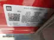 2024 Chevrolet Trax LT z VIN KL77LHE28RC124279, wystawiony jako IAAI lot #43234966 z przebiegiem 16 188 mil mil oraz . Historia ofert i sprzedaży dostępna na DreamBid. Obrazek 9.