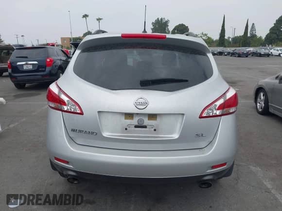 2014 Nissan Murano S с VIN JN8AZ1MUXEW416577, выставлен на аукционе IAAI как лот 42483532 с пробегом 79 025 миль миль и . История ставок и продаж доступна на DreamBid. Изображение 16.