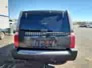 2006 Jeep Commander с VIN 1J8HH48K76C269525, выставлен на аукционе Copart как лот 67395185 с пробегом 167 253 миль миль и Чистый • Clean title. История ставок и продаж доступна на DreamBid. Изображение 6.