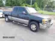2003 GMC Sierra 1500 SLE с VIN 2GTEK19T931170319, выставлен на аукционе IAAI как лот 42688524 с пробегом 319 869 миль миль и . История ставок и продаж доступна на DreamBid. Изображение 1.