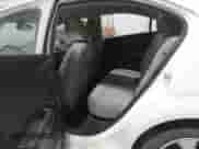 2016 Chevrolet Sonic LS с VIN 1G1JA5SH2G4118614, выставлен на аукционе IAAI как лот 43295400 с пробегом 53 648 миль миль и . История ставок и продаж доступна на DreamBid. Изображение 8.