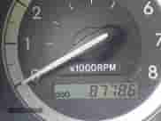 2005 Toyota Sienna LE with VIN 5TDBA23C35S044327, listed as a IAAI auction lot 43467749 with 87,786 mi miles and . Bid and sale history available at DreamBid. Image 7.