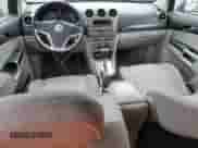 2008 Saturn VUE Green Line z VIN 3GSCL93Z68S660636, wystawiony jako Copart lot #50833715 z przebiegiem 130 275 mil mil oraz Szkoda całkowita • Salvage title. Historia ofert i sprzedaży dostępna na DreamBid. Obrazek 8.