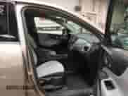 2018 Chevrolet Equinox LT с VIN 3GNAXSEV7JL105503, выставлен на аукционе IAAI как лот 43102763 с пробегом 171 421 миль миль и . История ставок и продаж доступна на DreamBid. Изображение 5.