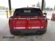 2025 Nissan Murano SV z VIN 5N1AZ3BS8SC132043, wystawiony jako IAAI lot #43356305 z przebiegiem 3 338 mil mil oraz . Historia ofert i sprzedaży dostępna na DreamBid. Obrazek 17.