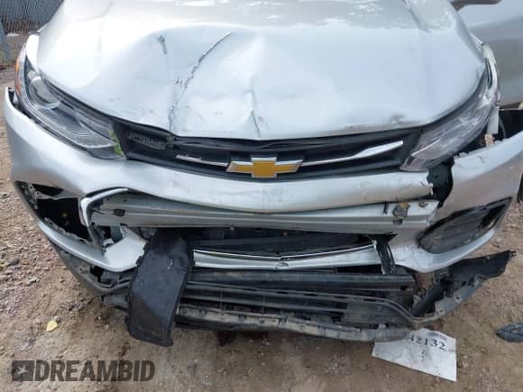 2019 Chevrolet Trax LT с VIN KL7CJPSB0KB867677, выставлен на аукционе IAAI как лот 43130223 с пробегом 62 236 миль миль и . История ставок и продаж доступна на DreamBid. Изображение 6.