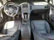 2015 Chevrolet Volt with VIN 1G1RB6E40FU139216, listed as a Copart auction lot 52393923 with 77,065 mi miles and . Bid and sale history available at DreamBid. Image 8.