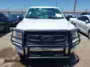 2021 Ford F-150 XL с VIN 1FTFW1E52MKE40105, выставлен на аукционе IAAI как лот 42628378 с пробегом 127 687 миль миль и . История ставок и продаж доступна на DreamBid. Изображение 12.