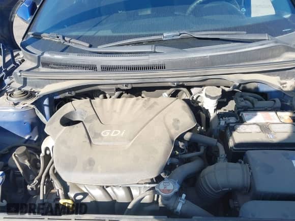 2016 Hyundai Veloster с VIN KMHTC6AD2GU269821, выставлен на аукционе IAAI как лот 43365820 с пробегом 170 376 миль миль и . История ставок и продаж доступна на DreamBid. Изображение 10.