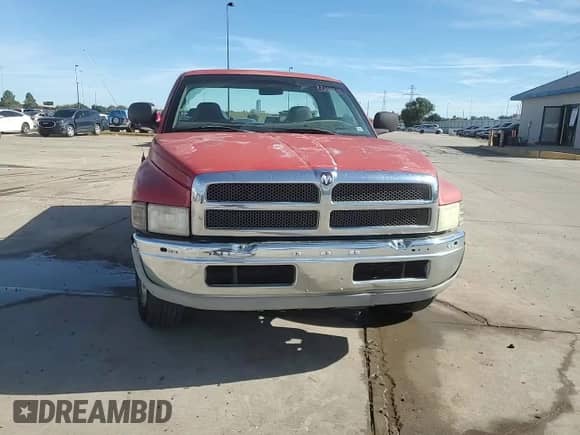 2000 Dodge 1500 Work Special с VIN 1B7HC16X7YS564782, выставлен на аукционе Copart как лот 77219934 с пробегом Не указан миль и Списание • Salvage title. История ставок и продаж доступна на DreamBid. Изображение 11.
