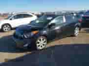 2012 Hyundai Elantra Limited с VIN 5NPDH4AE6CH123739, выставлен на аукционе IAAI как лот 41344330 с пробегом 100 836 миль миль и . История ставок и продаж доступна на DreamBid. Изображение 17.