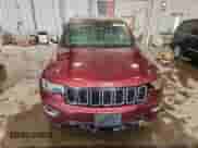 2020 Jeep Grand Cherokee Limited with VIN 1C4RJFBG6LC156337, listed as a Copart auction lot 71746745 with Not provided miles and Salvage title. Bid and sale history available at DreamBid. Image 5.