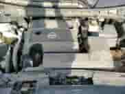 2018 Nissan Murano SV z VIN 5N1AZ2MH1JN124915, wystawiony jako Copart lot #58173235 z przebiegiem 123 313 mil mil oraz Szkoda całkowita • Salvage title. Historia ofert i sprzedaży dostępna na DreamBid. Obrazek 14.