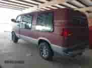 2000 Dodge Cargo Conversion with VIN 2B6HB11Y8YK116150, listed as a IAAI auction lot 42661857 with 104,697 mi miles and . Bid and sale history available at DreamBid. Image 3.
