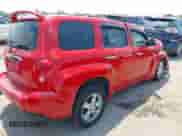 2008 Chevrolet HHR LT с VIN 3GNDA23D38S633614, выставлен на аукционе IAAI как лот 43069536 с пробегом Не указан миль и . История ставок и продаж доступна на DreamBid. Изображение 4.