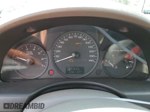 2005 Chevrolet Malibu Maxx LS с VIN 1G1ZT62835F242539, выставлен на аукционе Copart как лот 78574714 с пробегом 208 115 миль миль и Списание • Salvage title. История ставок и продаж доступна на DreamBid. Изображение 9.