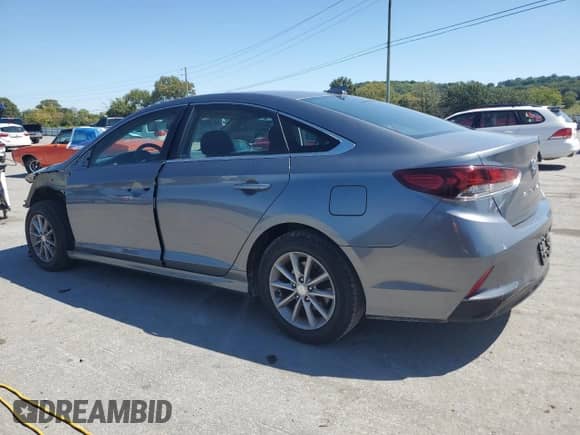 2019 Hyundai Sonata SE с VIN 5NPE24AF1KH782759, выставлен на аукционе Copart как лот 71873085 с пробегом 74 290 миль миль и Списание • Salvage title. История ставок и продаж доступна на DreamBid. Изображение 2.
