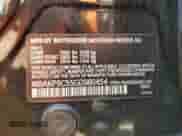 2016 BMW 5 Series 550i xDrive with VIN WBAKP9C55GD980454, listed as a Copart auction lot 59319485 with 91,424 mi miles and Salvage title. Bid and sale history available at DreamBid. Image 12.