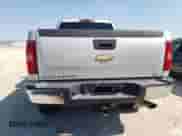 2011 Chevrolet Silverado 2500HD LT с VIN 1GC2KXCG6BZ227745, выставлен на аукционе Copart как лот 52756215 с пробегом 134 731 миль миль и Списание • Salvage title. История ставок и продаж доступна на DreamBid. Изображение 6.