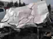 2009 Ford F-150 XL z VIN 1FTRF12W39KA90582, wystawiony jako IAAI lot #32297316 z przebiegiem 134 750 mil mil oraz . Historia ofert i sprzedaży dostępna na DreamBid. Obrazek 10.