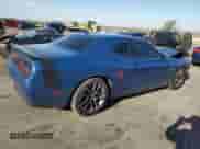 2023 Dodge Challenger R/T Scat Pack with VIN 2C3CDZFJ4PH546574, listed as a Copart auction lot 63497025 with 14,662 mi miles and Salvage title. Bid and sale history available at DreamBid. Image 3.