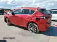 2025 Mazda CX-5 S Preferred с VIN JM3KFBCLXS0674403, выставлен на аукционе Copart как лот 85552135 с пробегом 4 865 миль миль и Списание • Salvage title. История ставок и продаж доступна на DreamBid. Изображение 2.