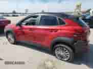 2020 Hyundai Kona SEL с VIN KM8K22AA0LU412501, выставлен на аукционе Copart как лот 84465125 с пробегом 108 993 миль миль и Списание • Salvage title. История ставок и продаж доступна на DreamBid. Изображение 2.